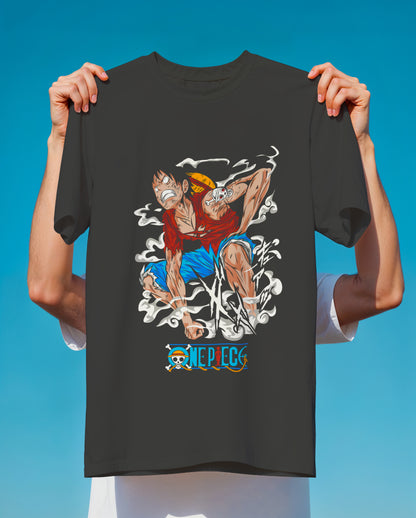One Piece T shirt